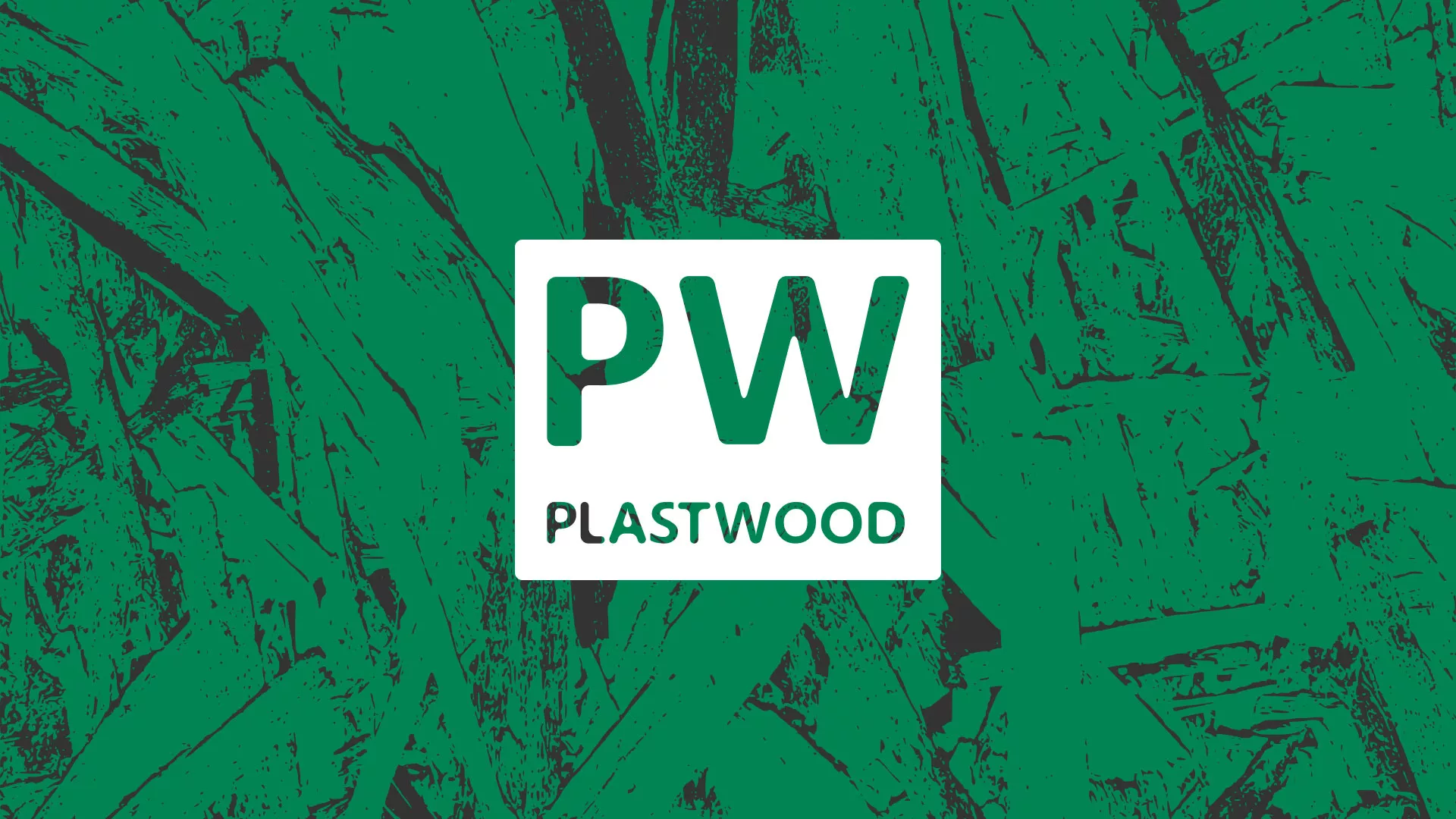 Разработка айдентики и сайта компании «Plastwood» в Чернушке