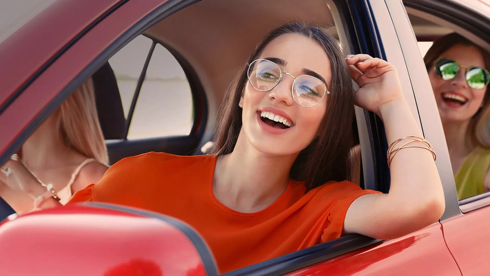 Разработка сайта для проката автомобилей в Чернушке