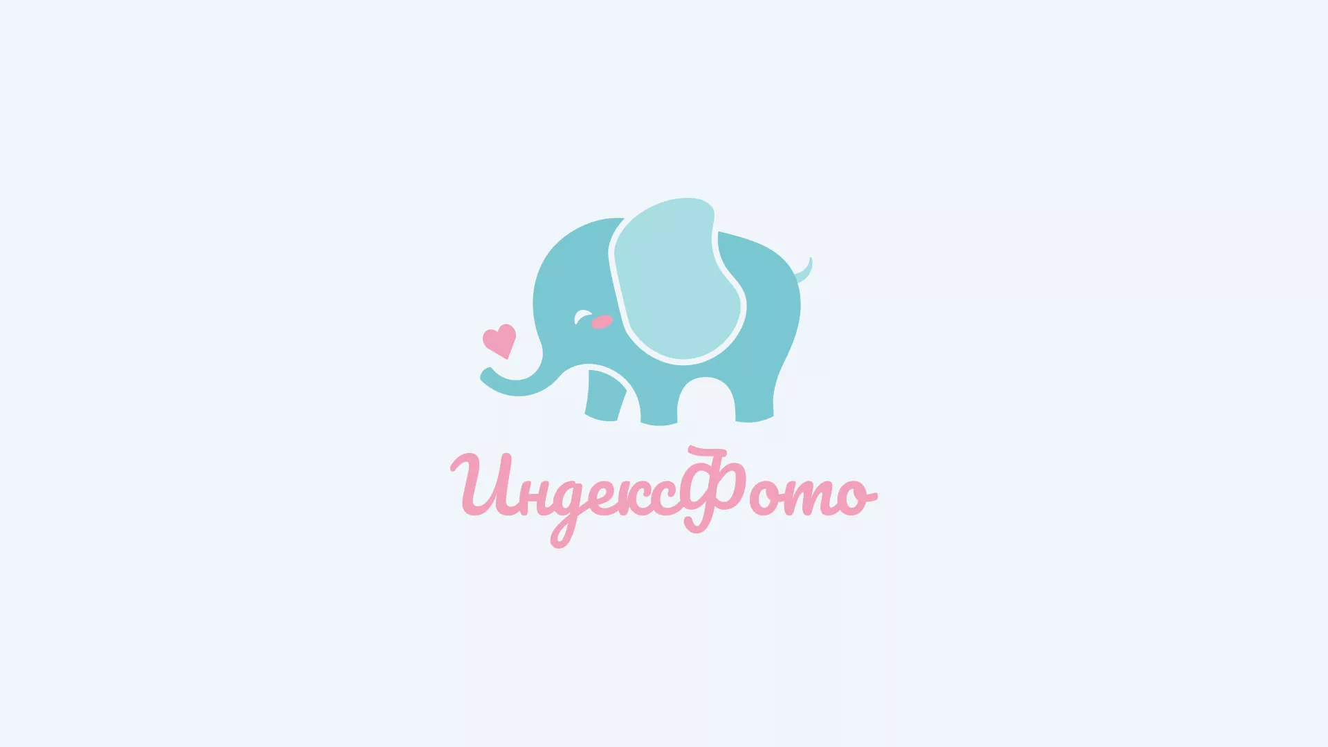 Создание логотипа компании «Индекс Фото» в Чернушке