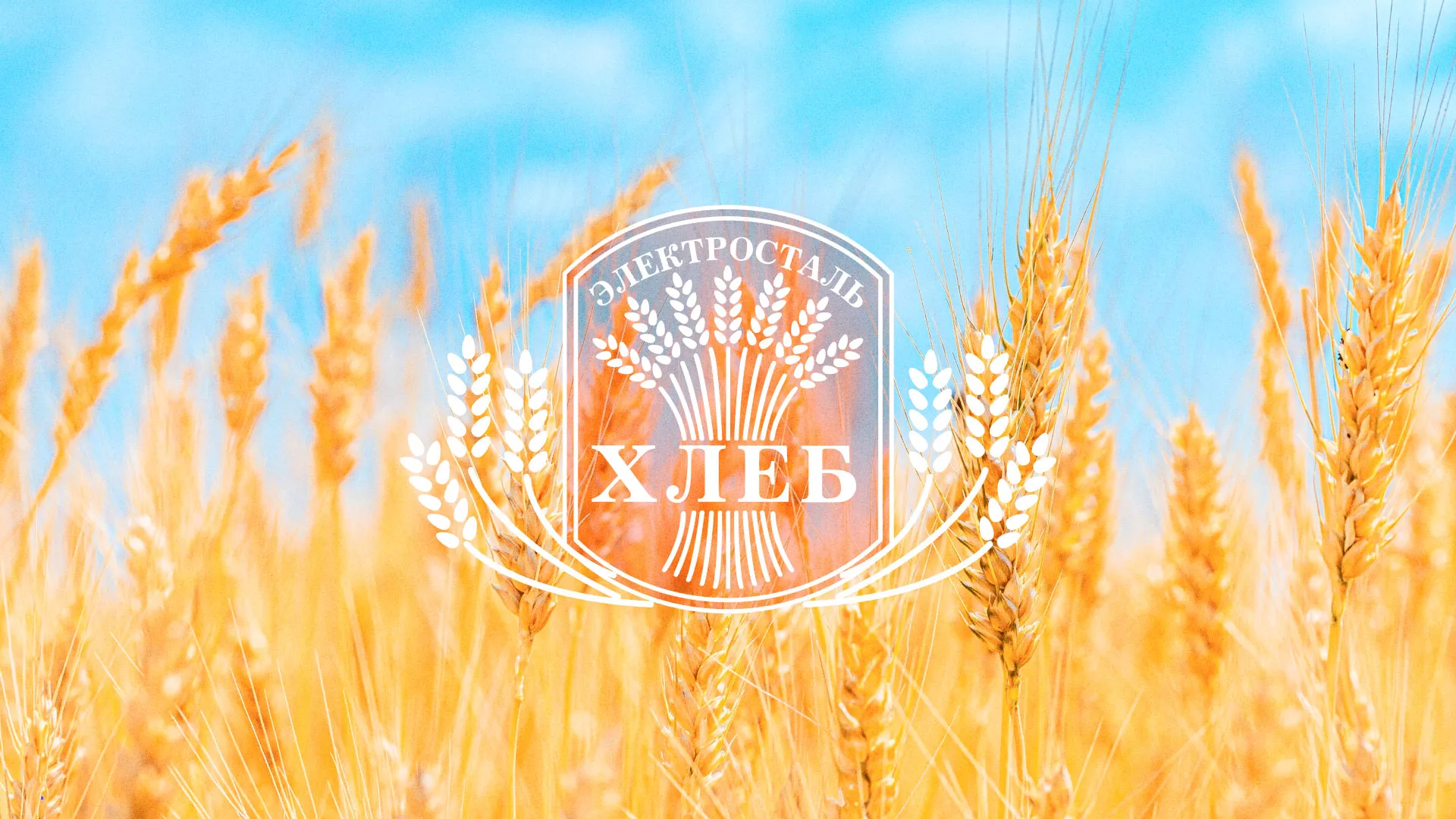 Создание сайта для хлебзавода в Чернушке