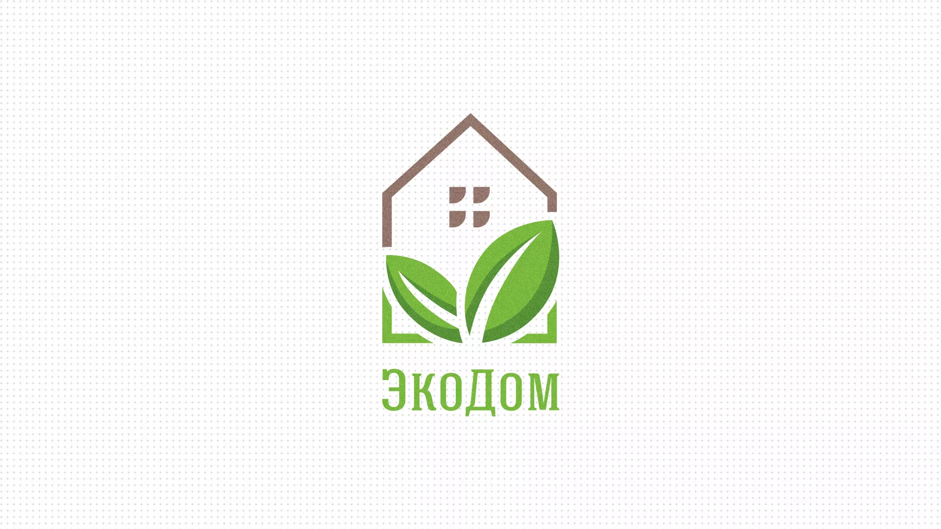 Создание сайта для строительной компании «ЭКОДОМ» в Чернушке