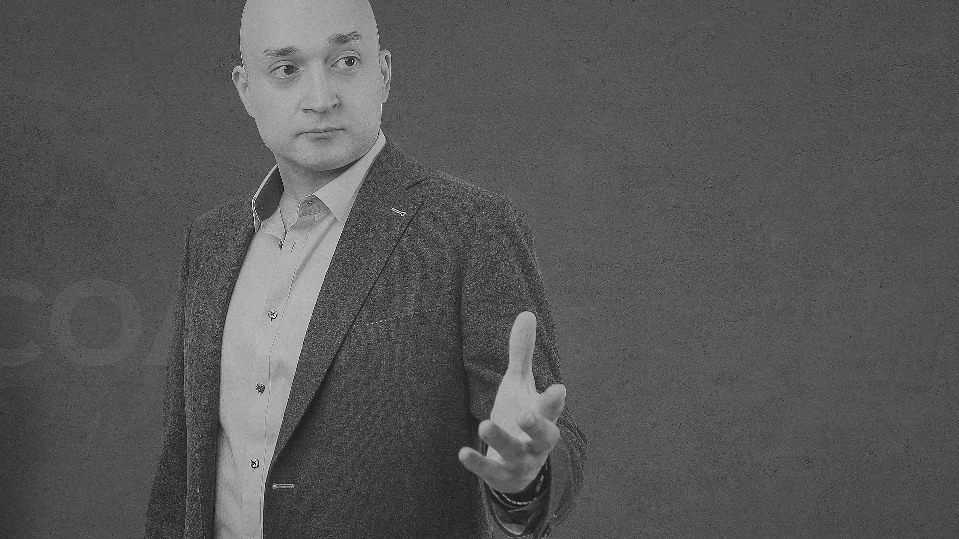 Разработка сайта для бизнес-тренера в Чернушке